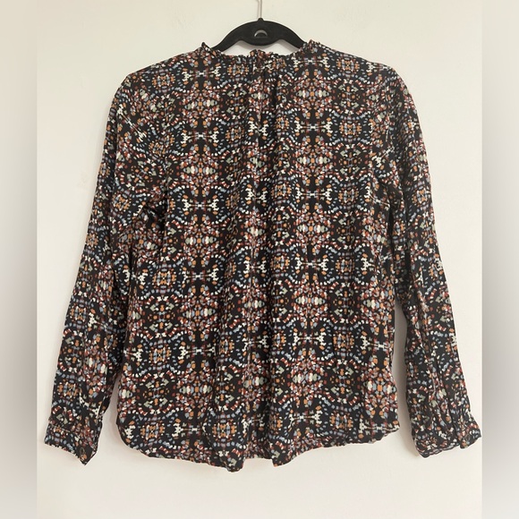 Knox Rose blouse. Pit to pit= 19.5” - Picture 6 of 6